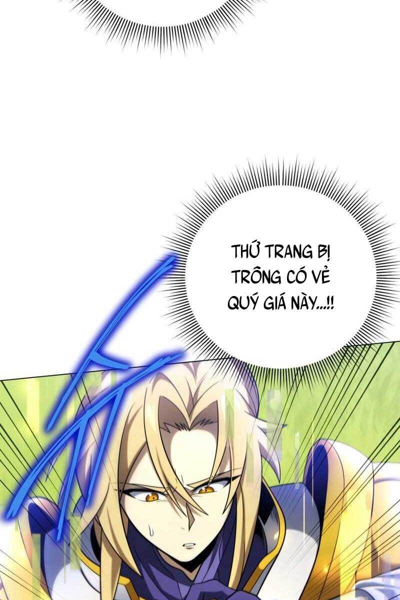 Người Chơi Trở Lại Sau 10000 Năm Chapter 42 - 51
