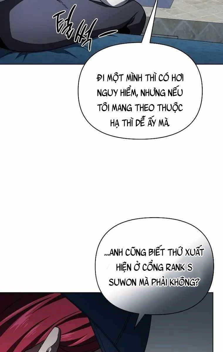 Người Chơi Trở Lại Sau 10000 Năm Chapter 43 - 73