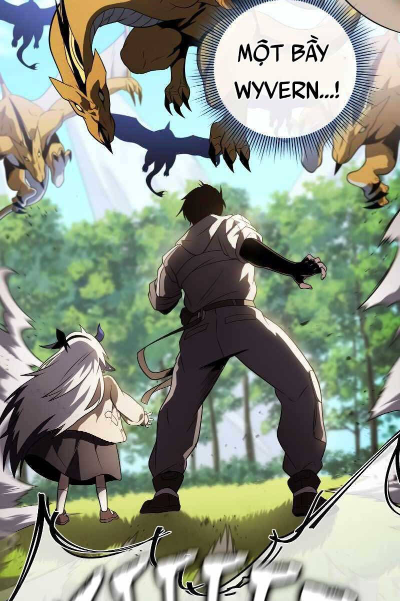 Người Chơi Trở Lại Sau 10000 Năm Chapter 44 - 94