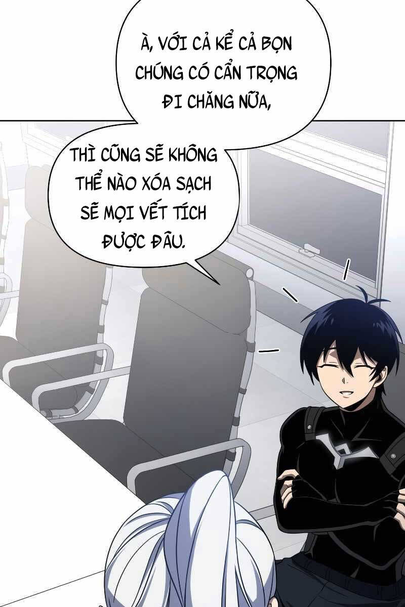 Người Chơi Trở Lại Sau 10000 Năm Chapter 47 - 110