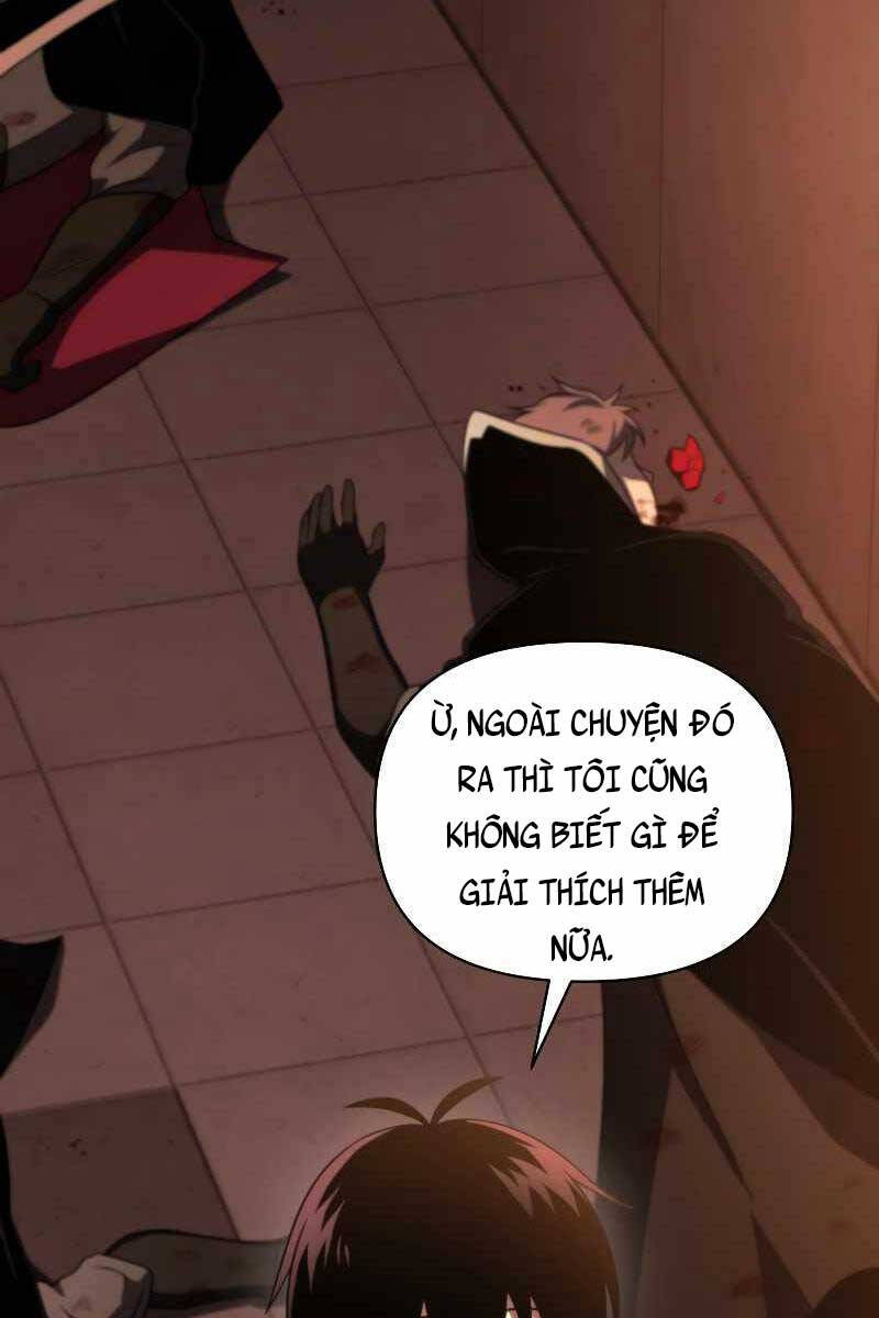 Người Chơi Trở Lại Sau 10000 Năm Chapter 47 - 18
