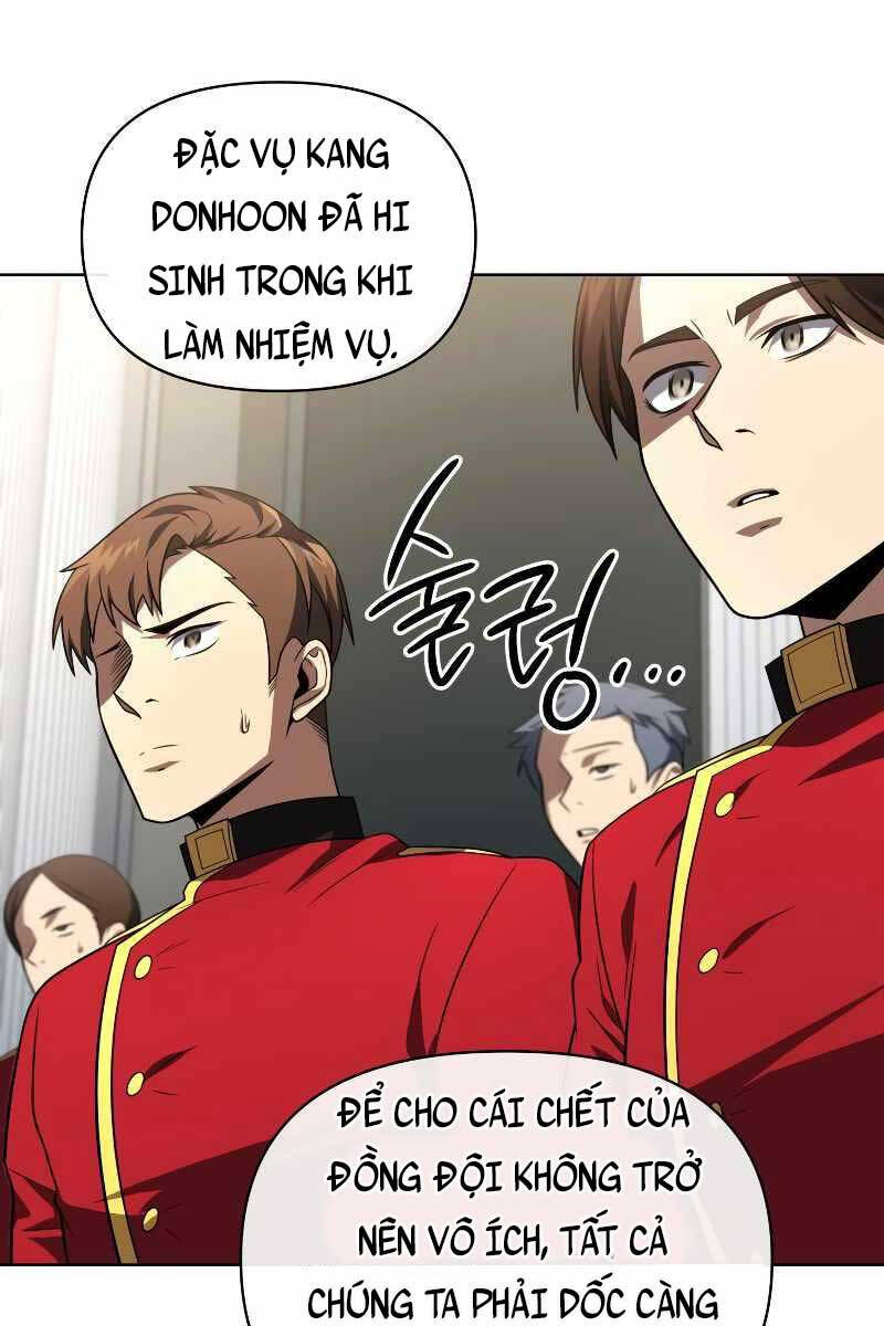 Người Chơi Trở Lại Sau 10000 Năm Chapter 47 - 47