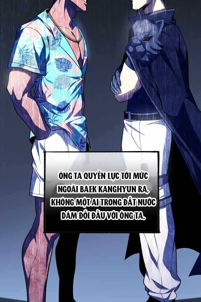 Người Chơi Trở Lại Sau 10000 Năm Chapter 47 - 54
