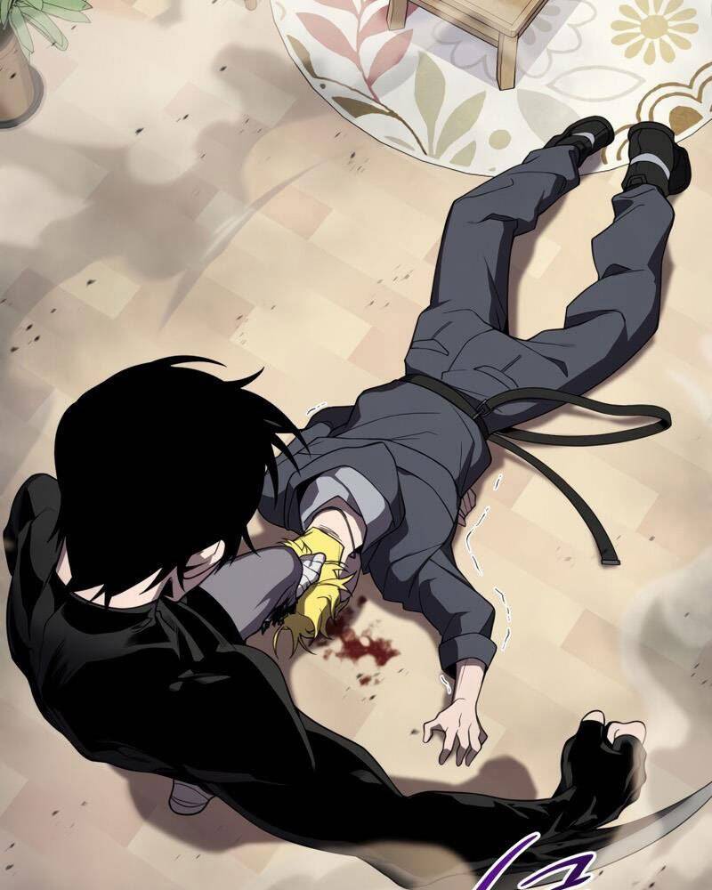 Người Chơi Trở Lại Sau 10000 Năm Chapter 8 - 52