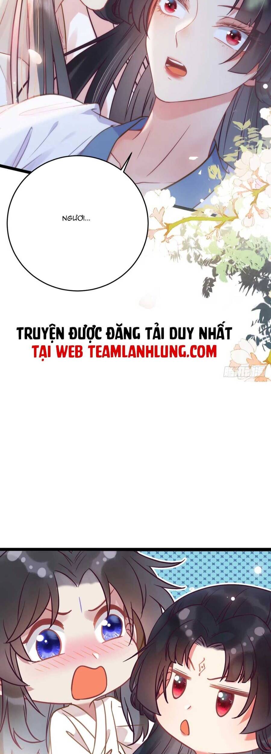 Nghịch Đồ Mỗi Ngày Đều Muốn Bắt Nạt Sư Phụ Chapter 16 - 19
