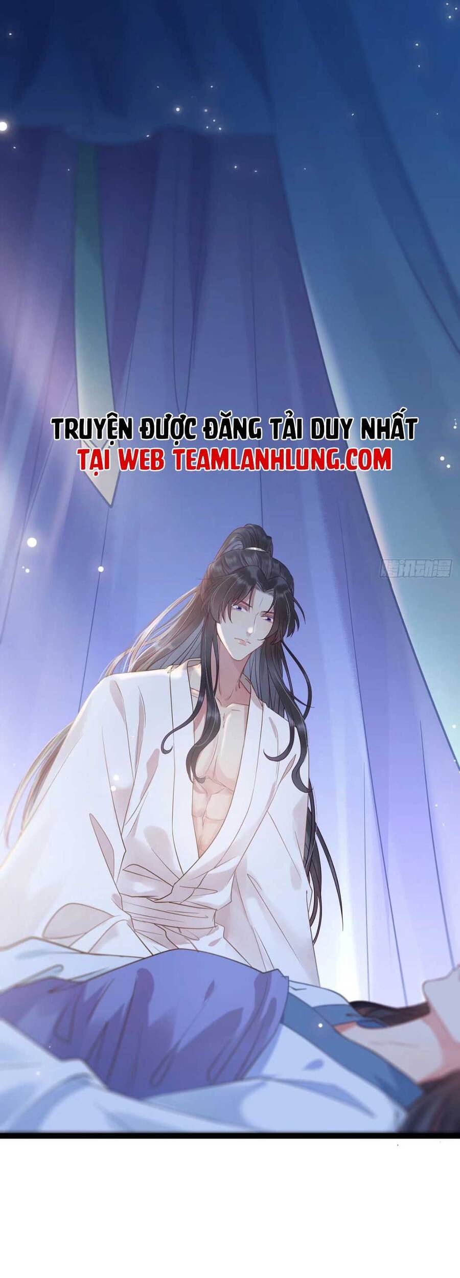 Nghịch Đồ Mỗi Ngày Đều Muốn Bắt Nạt Sư Phụ Chapter 16 - 21