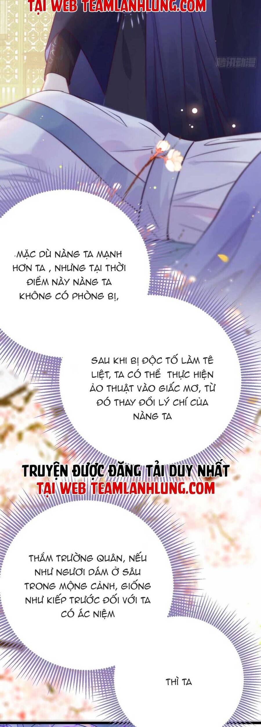 Nghịch Đồ Mỗi Ngày Đều Muốn Bắt Nạt Sư Phụ Chapter 17 - 30