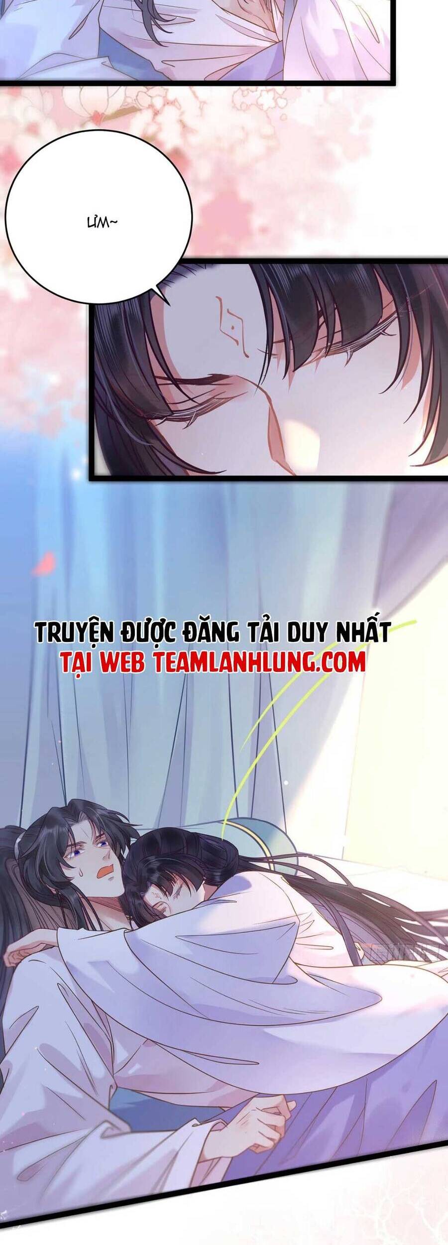 Nghịch Đồ Mỗi Ngày Đều Muốn Bắt Nạt Sư Phụ Chapter 17 - 8