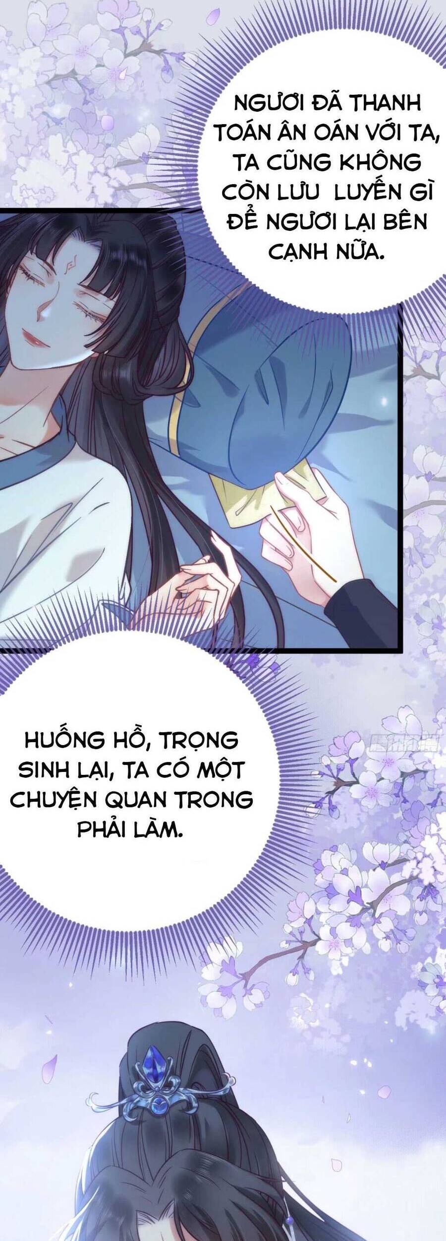 Nghịch Đồ Mỗi Ngày Đều Muốn Bắt Nạt Sư Phụ Chapter 19 - 30