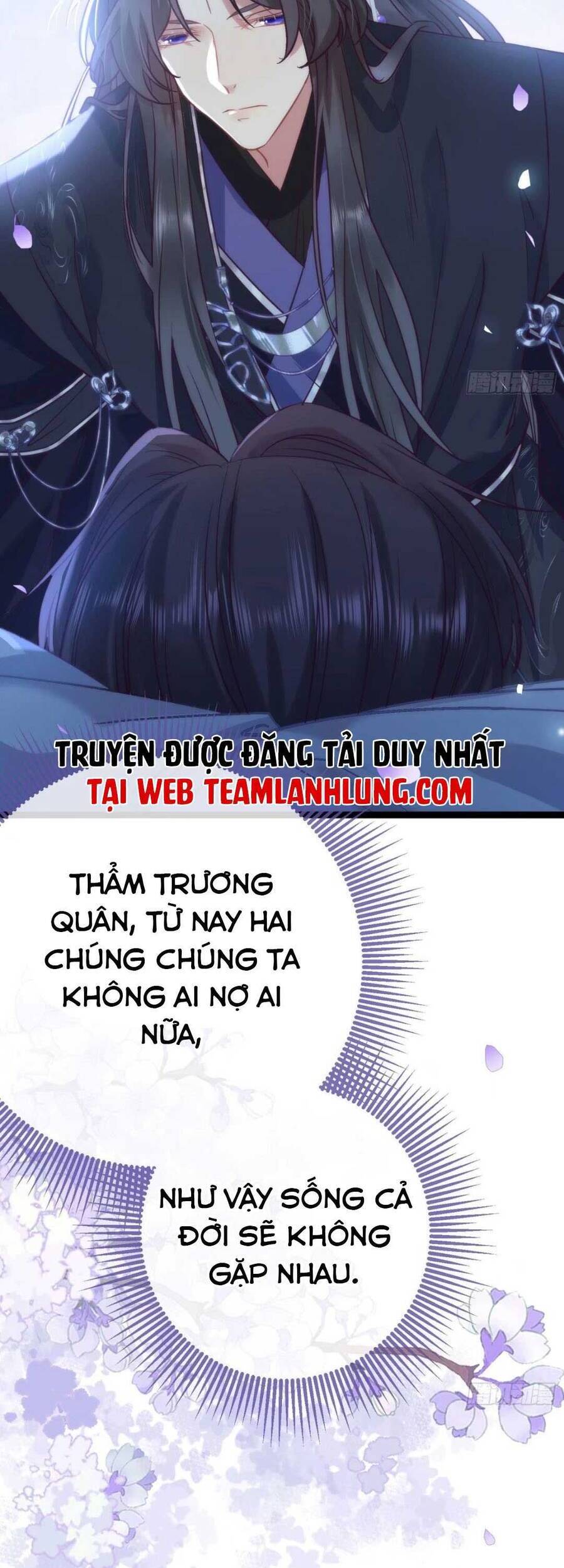Nghịch Đồ Mỗi Ngày Đều Muốn Bắt Nạt Sư Phụ Chapter 19 - 31
