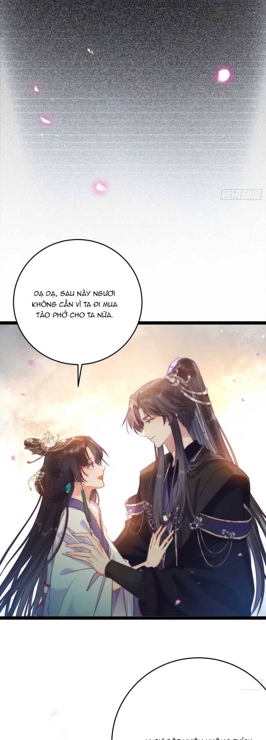 Nghịch Đồ Mỗi Ngày Đều Muốn Bắt Nạt Sư Phụ Chapter 20 - 40