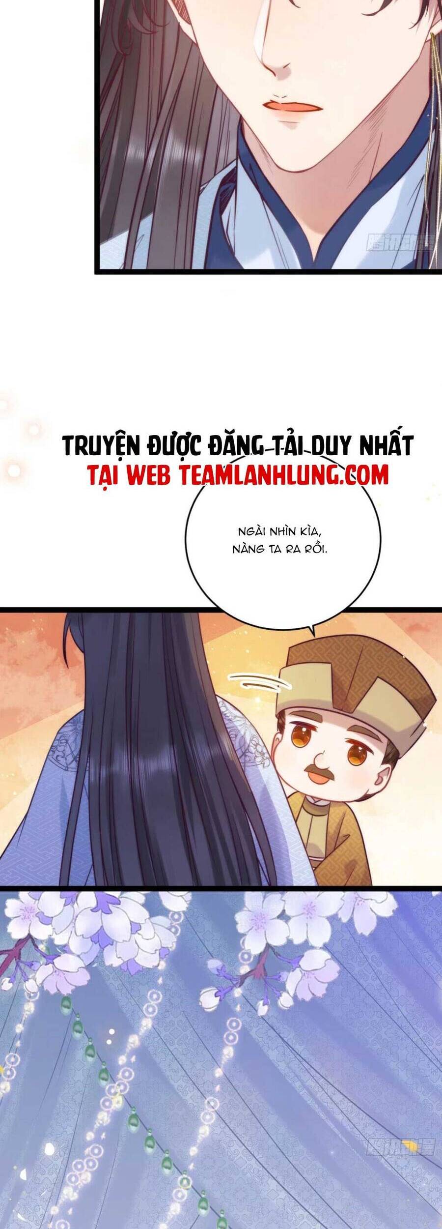 Nghịch Đồ Mỗi Ngày Đều Muốn Bắt Nạt Sư Phụ Chapter 22 - 23