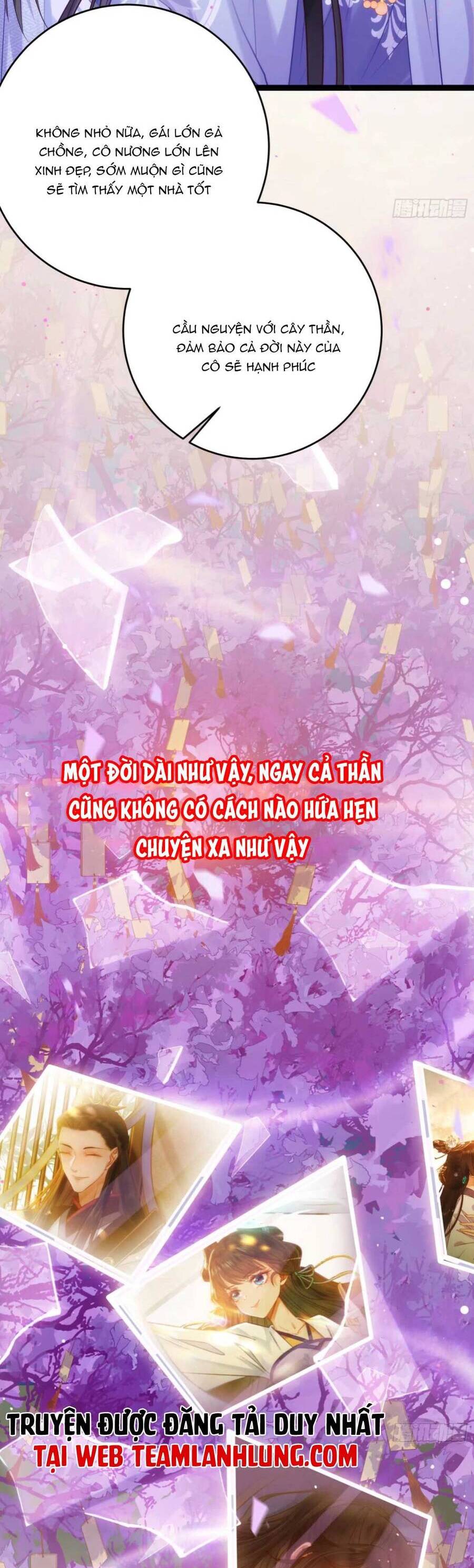 Nghịch Đồ Mỗi Ngày Đều Muốn Bắt Nạt Sư Phụ Chapter 23 - 11