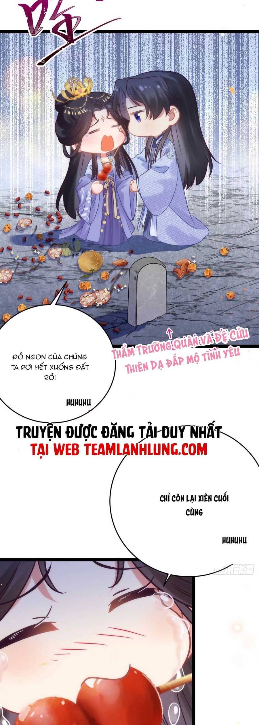 Nghịch Đồ Mỗi Ngày Đều Muốn Bắt Nạt Sư Phụ Chapter 23 - 30