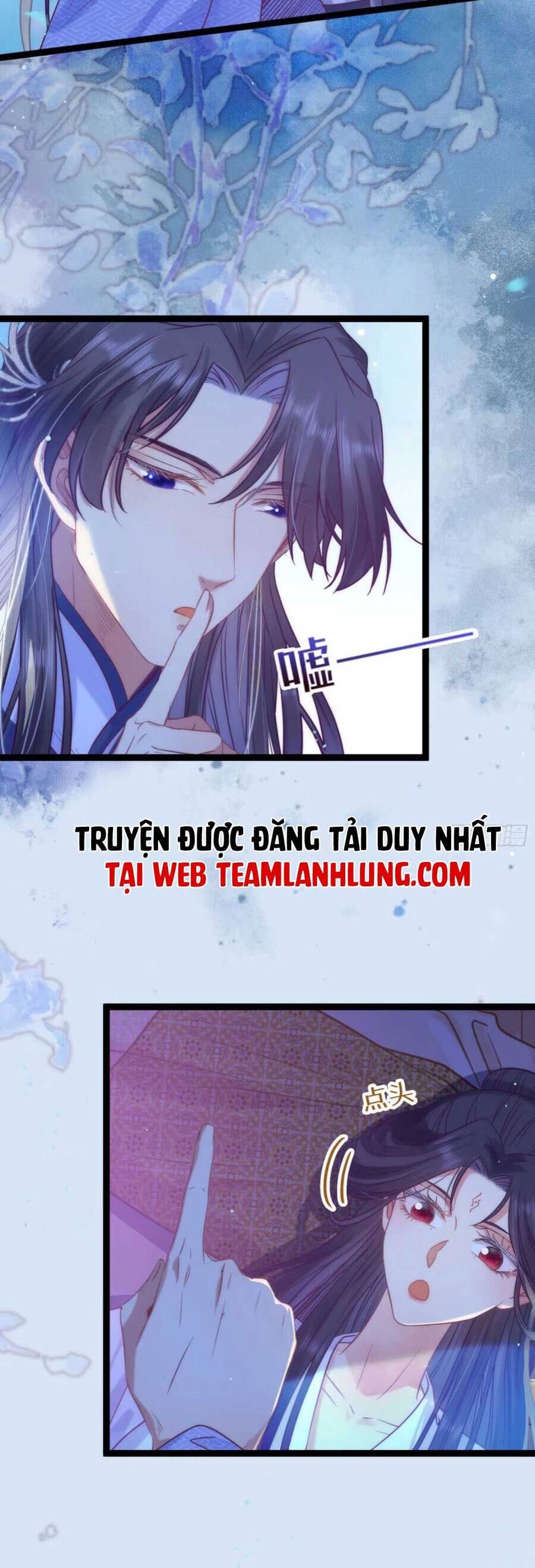 Nghịch Đồ Mỗi Ngày Đều Muốn Bắt Nạt Sư Phụ Chapter 25 - 25