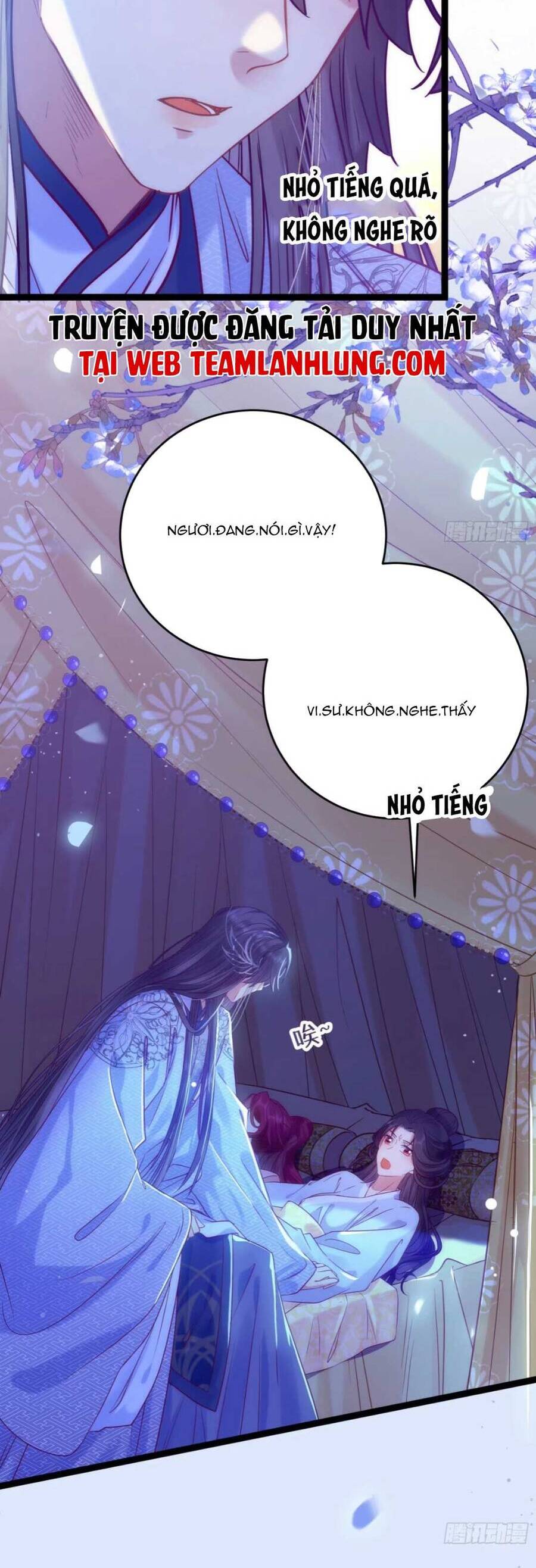 Nghịch Đồ Mỗi Ngày Đều Muốn Bắt Nạt Sư Phụ Chapter 25 - 27