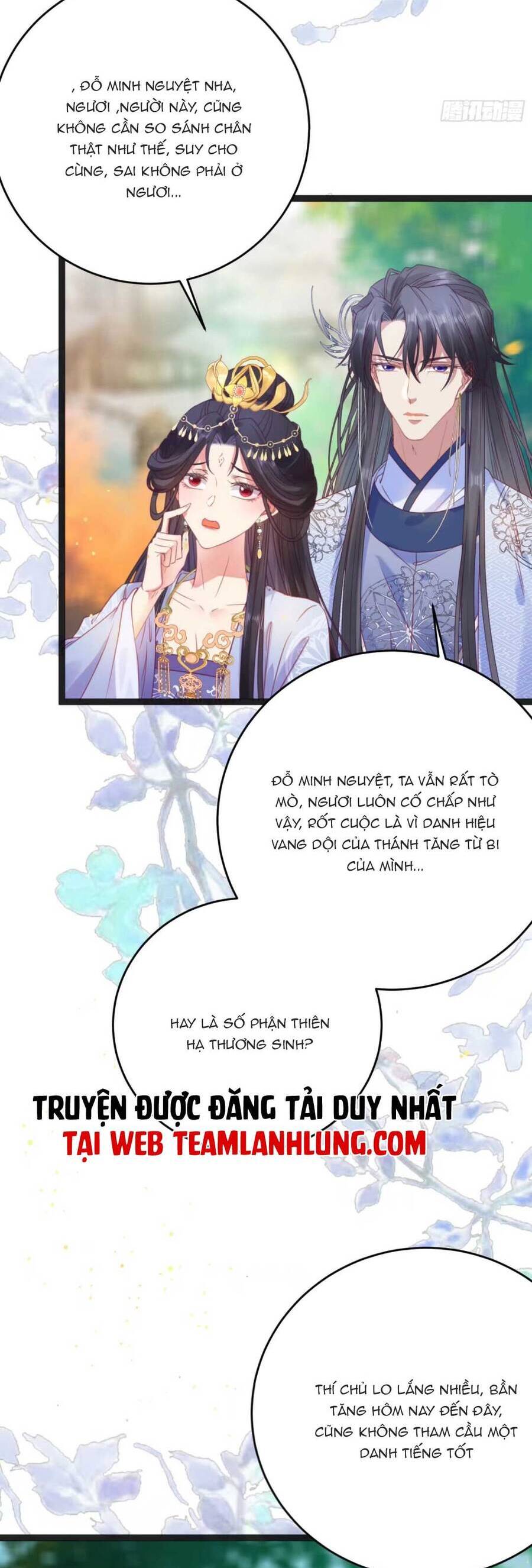 Nghịch Đồ Mỗi Ngày Đều Muốn Bắt Nạt Sư Phụ Chapter 26 - 15