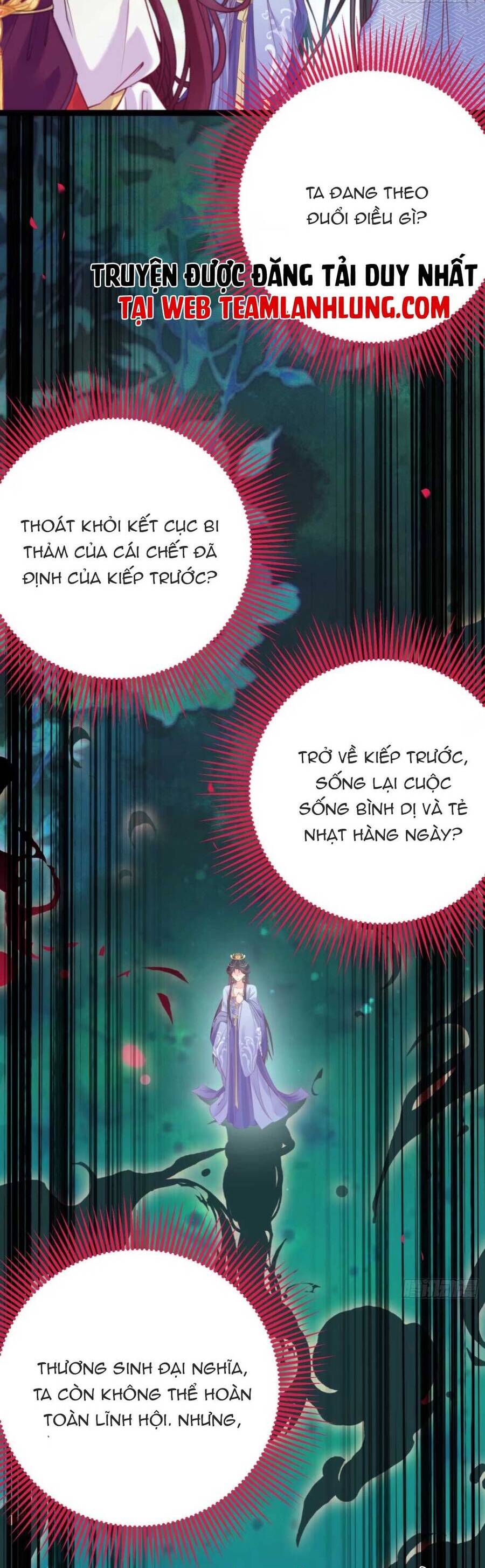 Nghịch Đồ Mỗi Ngày Đều Muốn Bắt Nạt Sư Phụ Chapter 26 - 20
