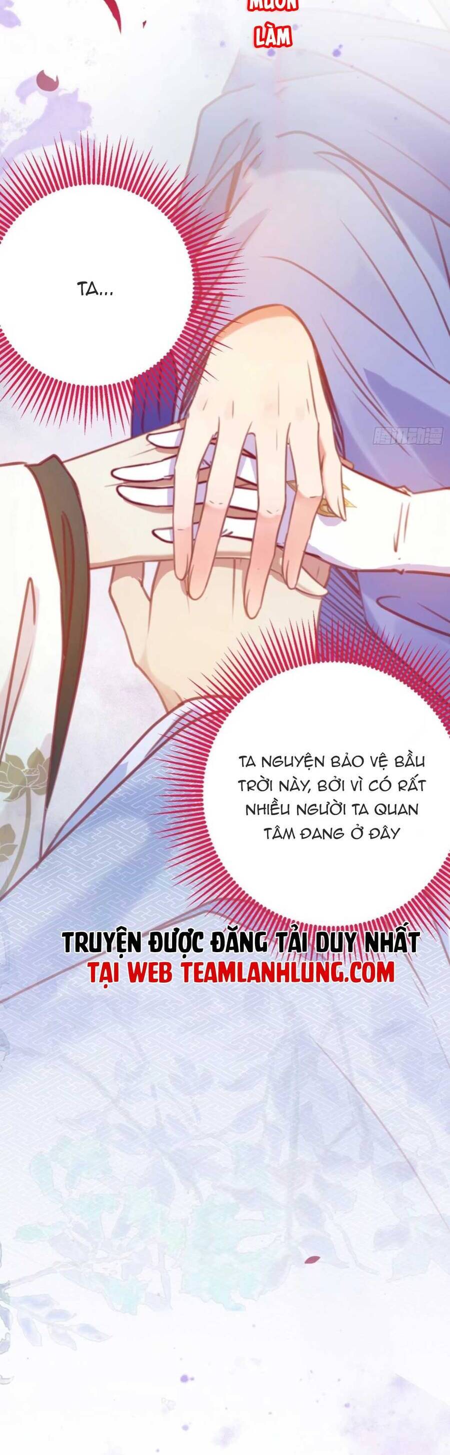 Nghịch Đồ Mỗi Ngày Đều Muốn Bắt Nạt Sư Phụ Chapter 26 - 23