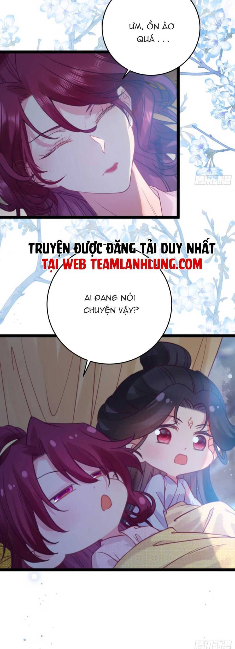 Nghịch Đồ Mỗi Ngày Đều Muốn Bắt Nạt Sư Phụ Chapter 26 - 6