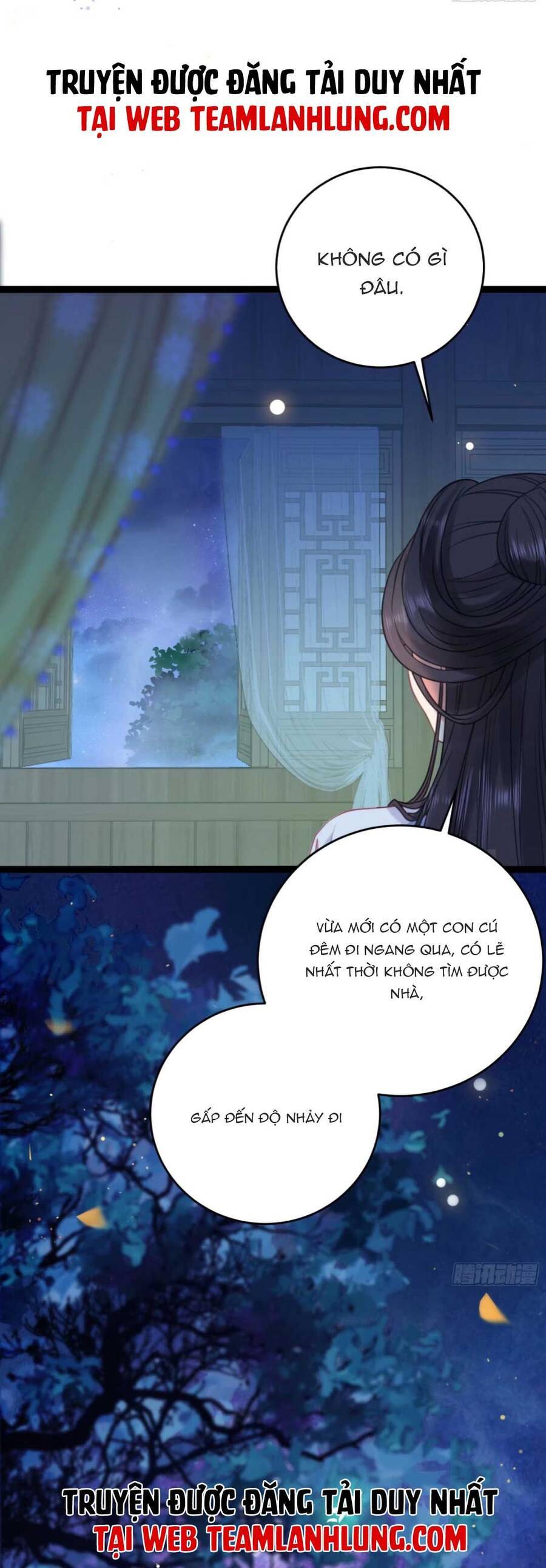 Nghịch Đồ Mỗi Ngày Đều Muốn Bắt Nạt Sư Phụ Chapter 26 - 7