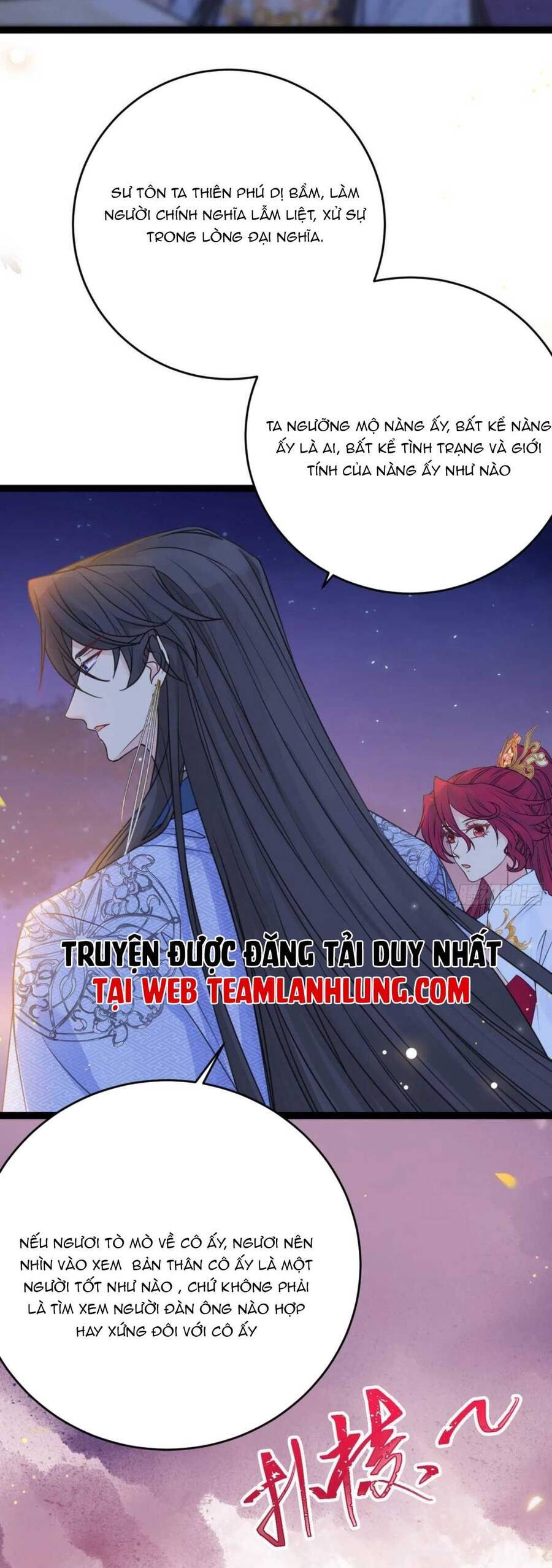 Nghịch Đồ Mỗi Ngày Đều Muốn Bắt Nạt Sư Phụ Chapter 27 - 6
