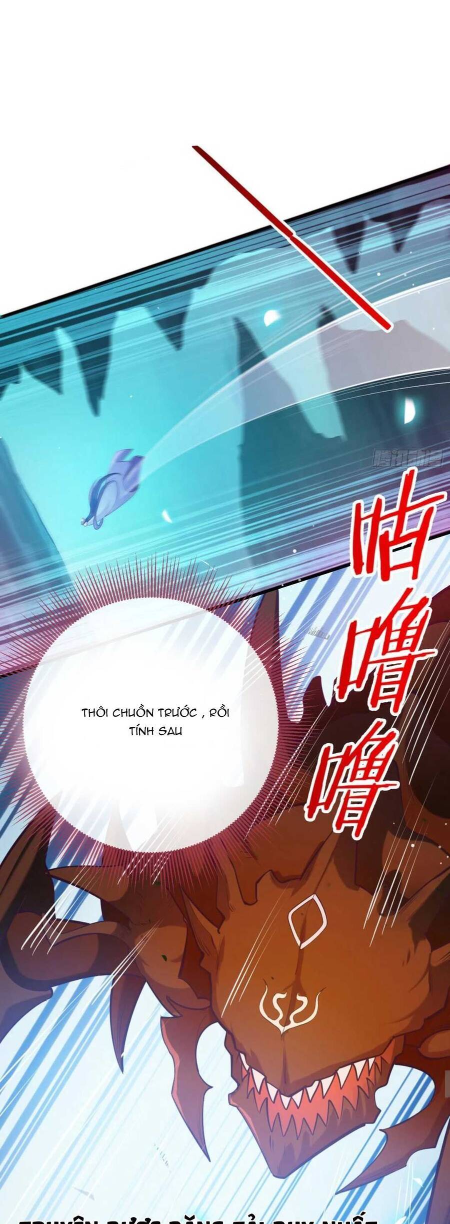 Nghịch Đồ Mỗi Ngày Đều Muốn Bắt Nạt Sư Phụ Chapter 28 - 16