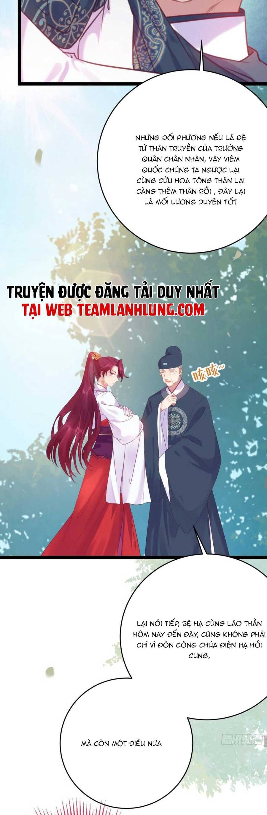 Nghịch Đồ Mỗi Ngày Đều Muốn Bắt Nạt Sư Phụ Chapter 30 - 17