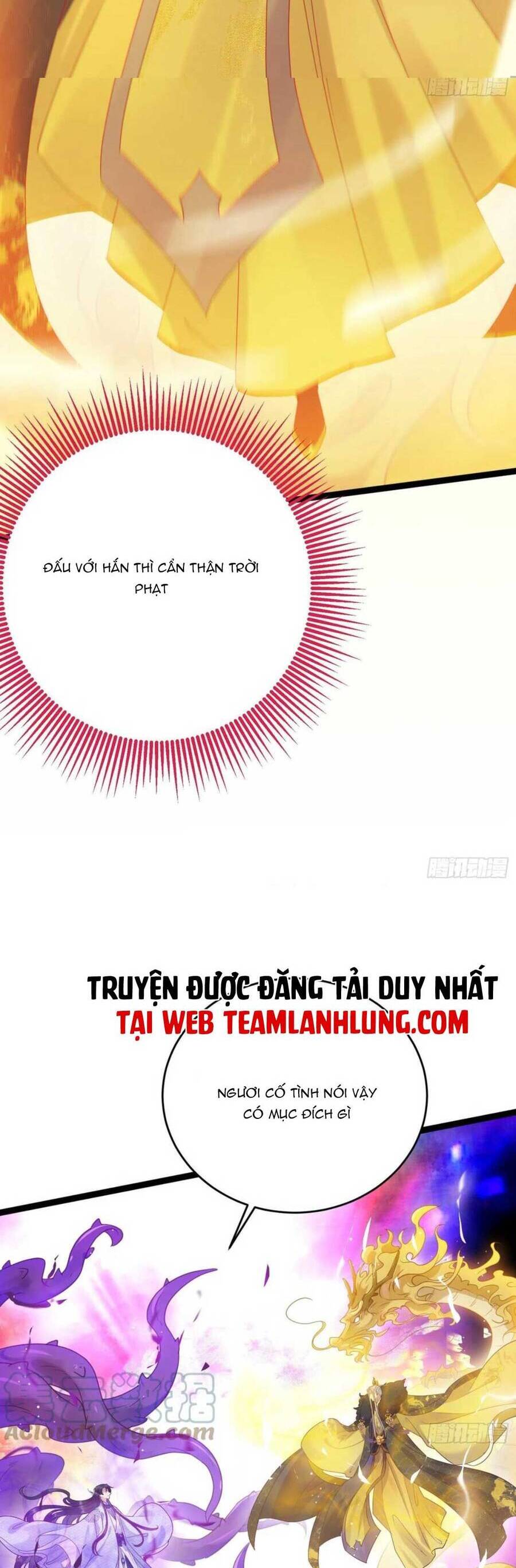 Nghịch Đồ Mỗi Ngày Đều Muốn Bắt Nạt Sư Phụ Chapter 30 - 26