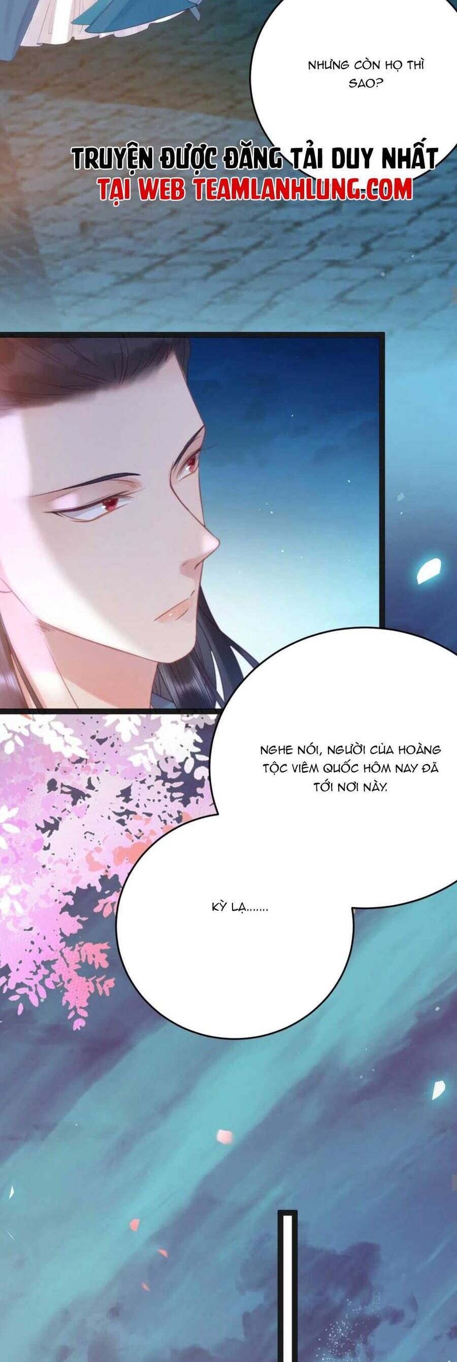 Nghịch Đồ Mỗi Ngày Đều Muốn Bắt Nạt Sư Phụ Chapter 31 - 15