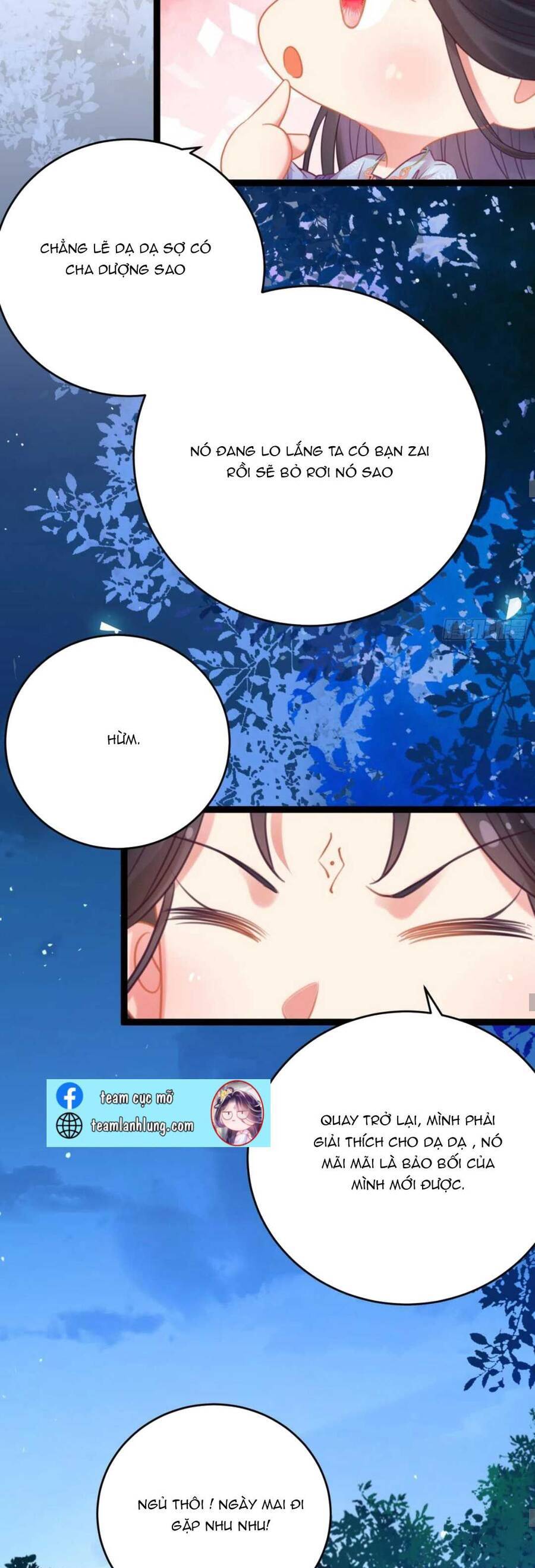 Nghịch Đồ Mỗi Ngày Đều Muốn Bắt Nạt Sư Phụ Chapter 32 - 28