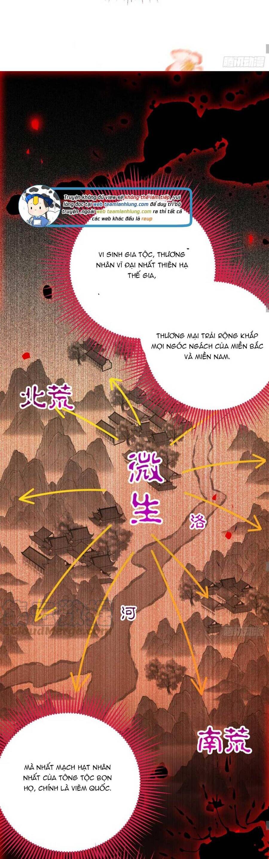 Nghịch Đồ Mỗi Ngày Đều Muốn Bắt Nạt Sư Phụ Chapter 33 - 15