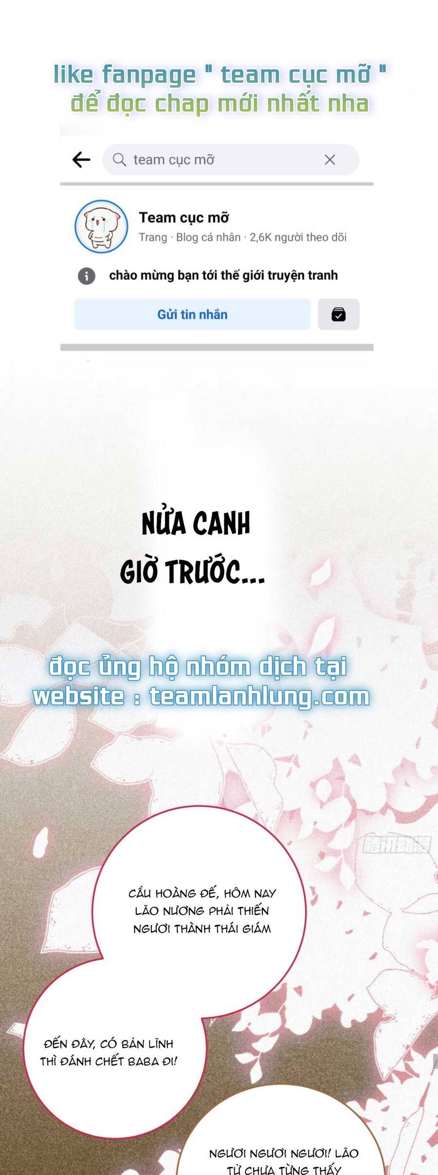 Nghịch Đồ Mỗi Ngày Đều Muốn Bắt Nạt Sư Phụ Chapter 34 - 28