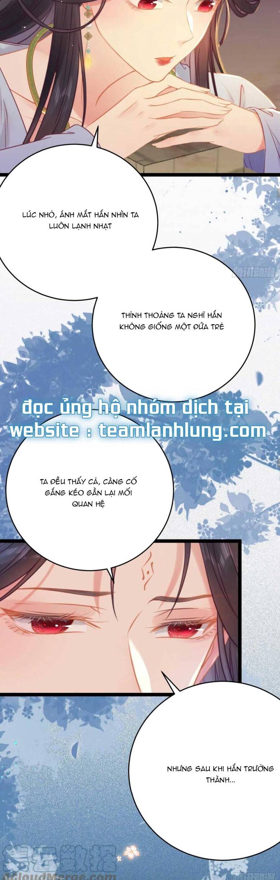 Nghịch Đồ Mỗi Ngày Đều Muốn Bắt Nạt Sư Phụ Chapter 35 - 28