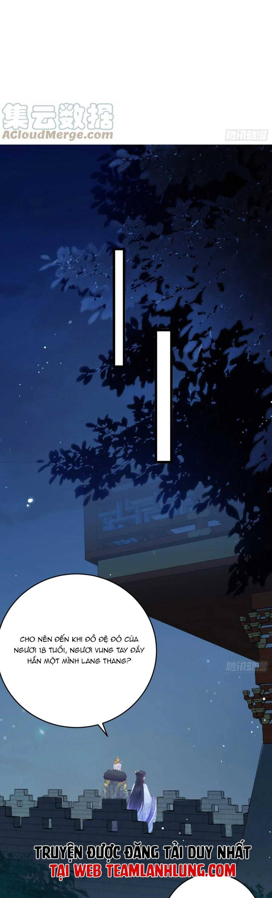 Nghịch Đồ Mỗi Ngày Đều Muốn Bắt Nạt Sư Phụ Chapter 36 - 7