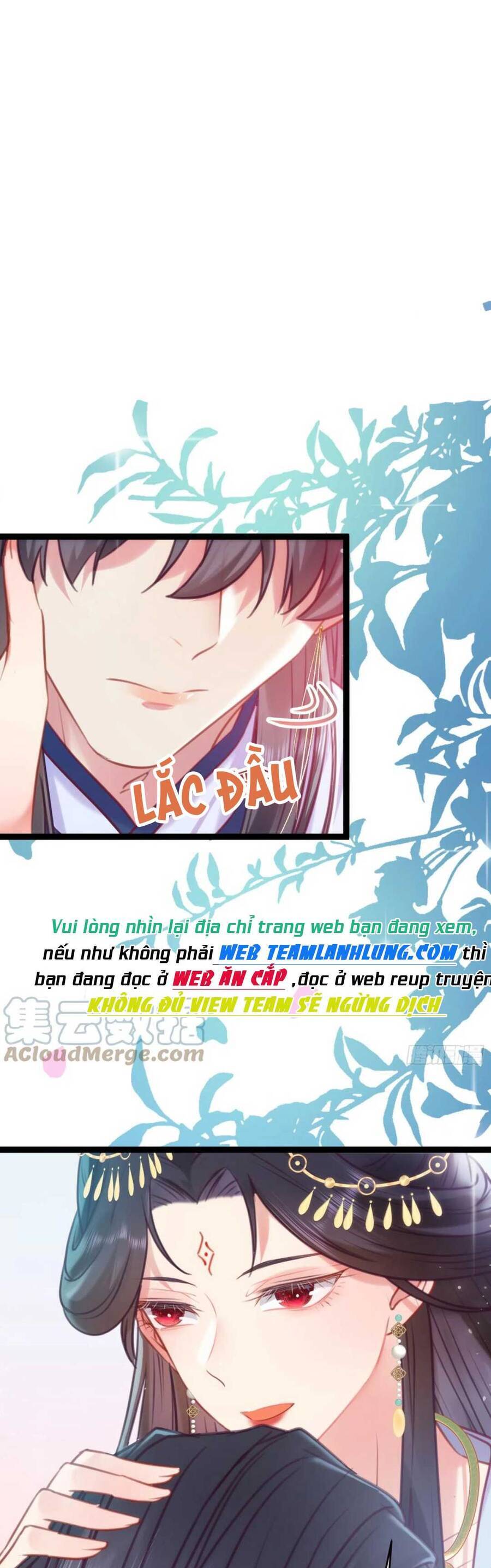Nghịch Đồ Mỗi Ngày Đều Muốn Bắt Nạt Sư Phụ Chapter 37 - 11
