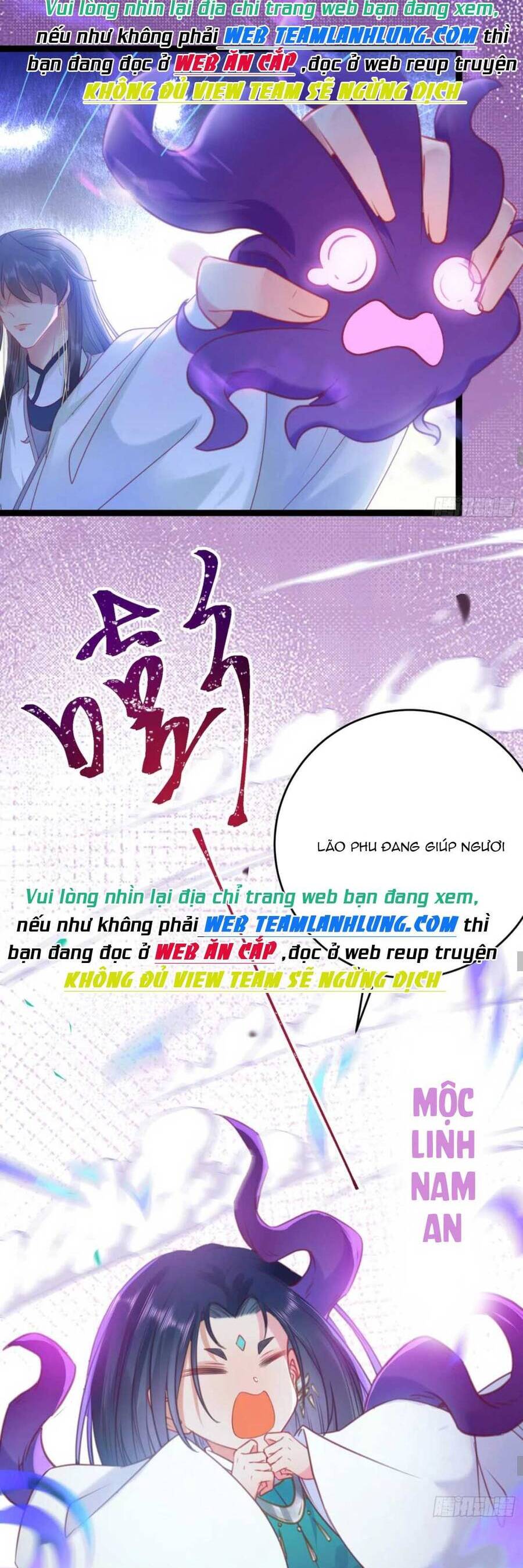 Nghịch Đồ Mỗi Ngày Đều Muốn Bắt Nạt Sư Phụ Chapter 37 - 22