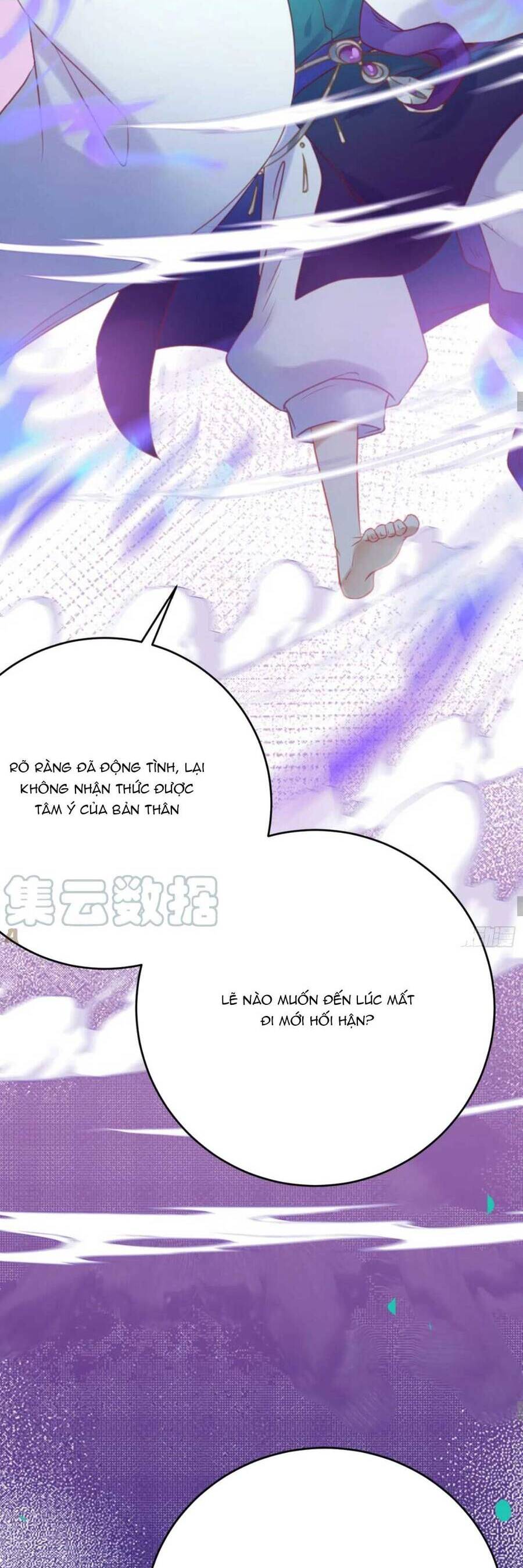 Nghịch Đồ Mỗi Ngày Đều Muốn Bắt Nạt Sư Phụ Chapter 37 - 23