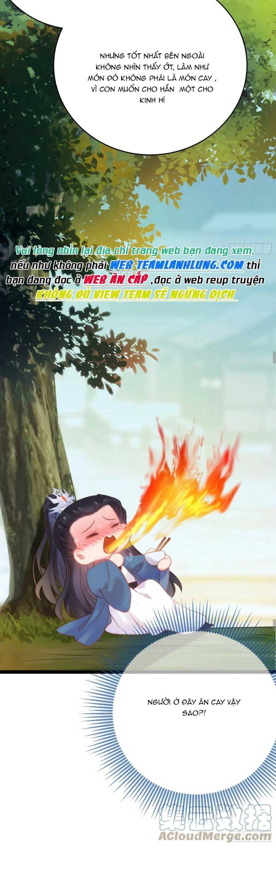 Nghịch Đồ Mỗi Ngày Đều Muốn Bắt Nạt Sư Phụ Chapter 38 - 24