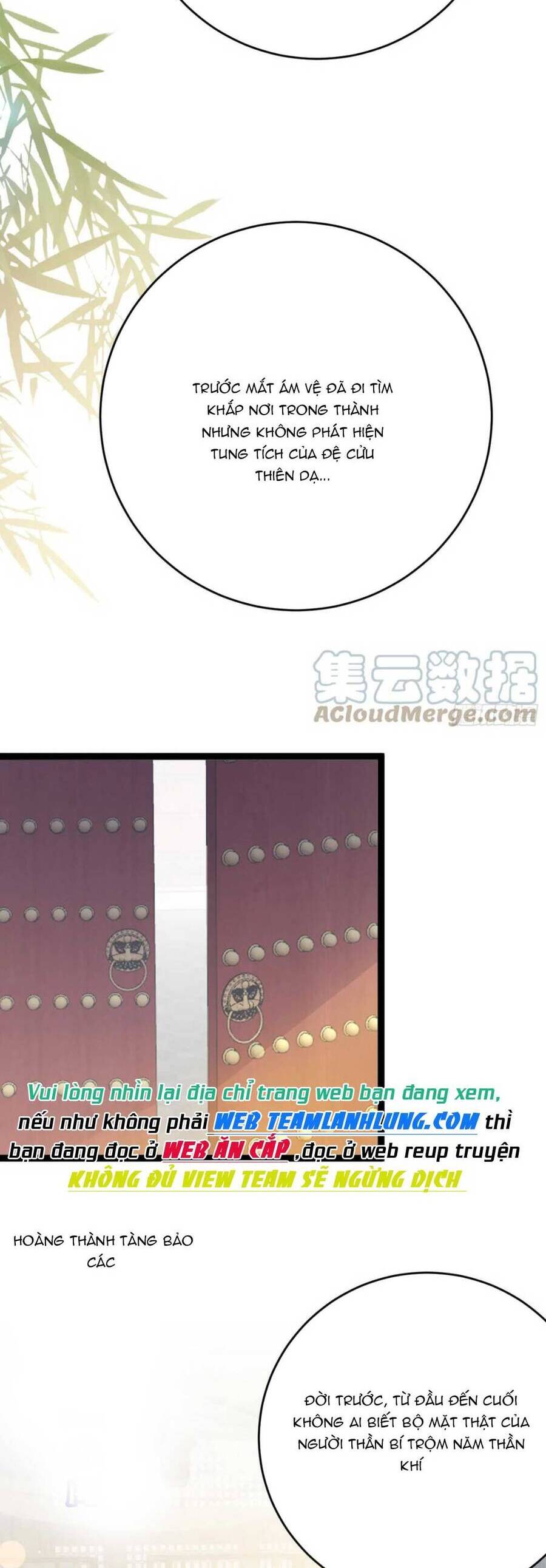 Nghịch Đồ Mỗi Ngày Đều Muốn Bắt Nạt Sư Phụ Chapter 38 - 28