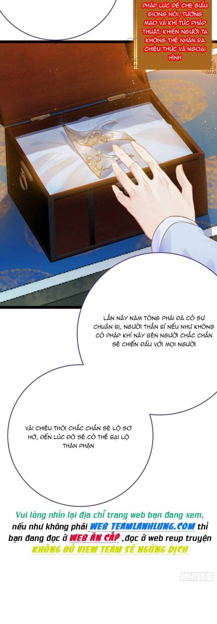 Nghịch Đồ Mỗi Ngày Đều Muốn Bắt Nạt Sư Phụ Chapter 38 - 30