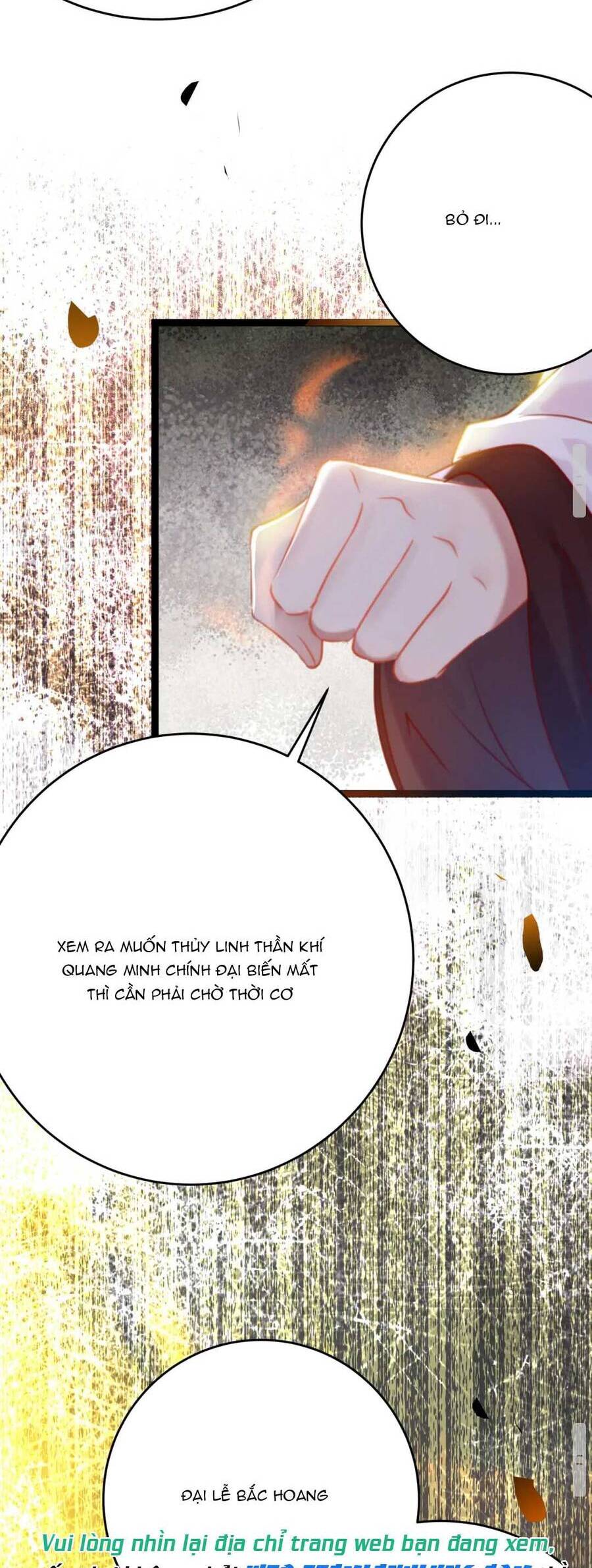 Nghịch Đồ Mỗi Ngày Đều Muốn Bắt Nạt Sư Phụ Chapter 39 - 21