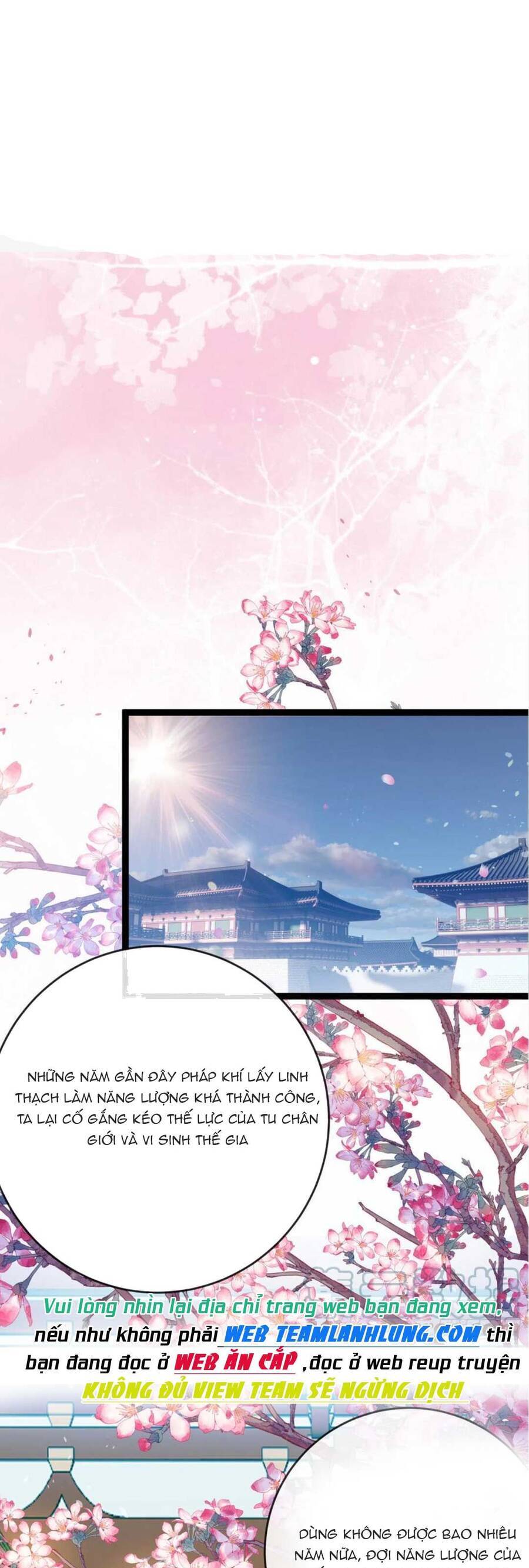 Nghịch Đồ Mỗi Ngày Đều Muốn Bắt Nạt Sư Phụ Chapter 41 - 2