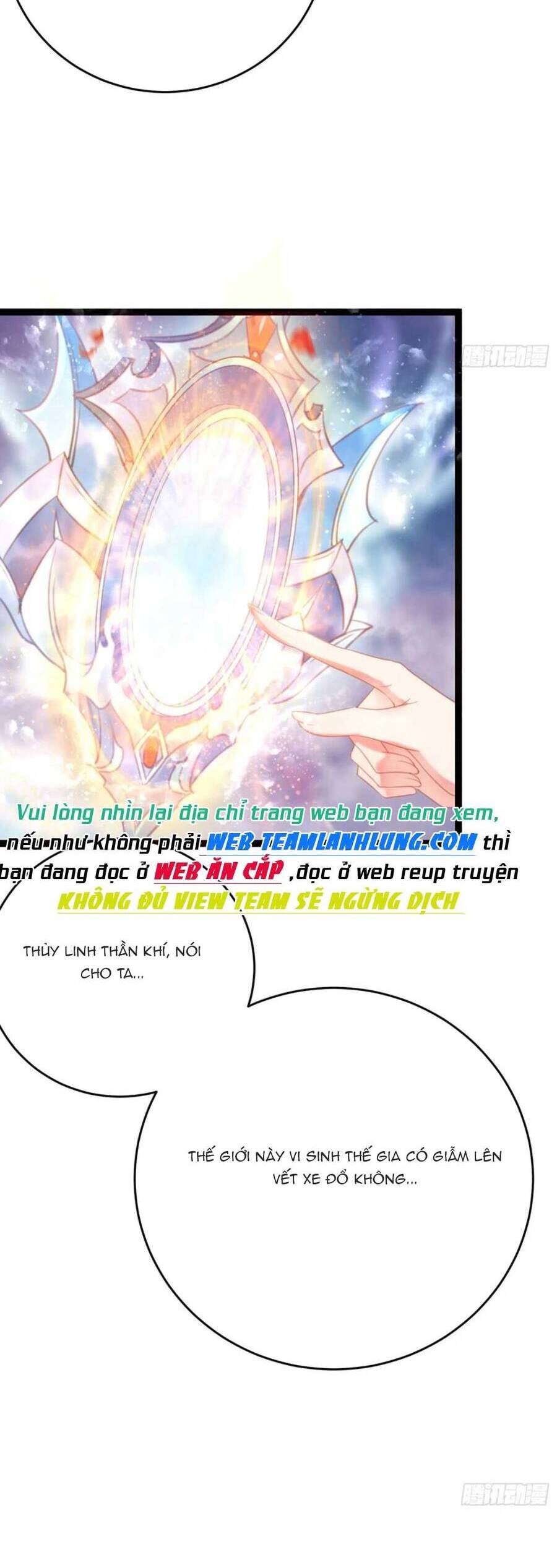 Nghịch Đồ Mỗi Ngày Đều Muốn Bắt Nạt Sư Phụ Chapter 41 - 30