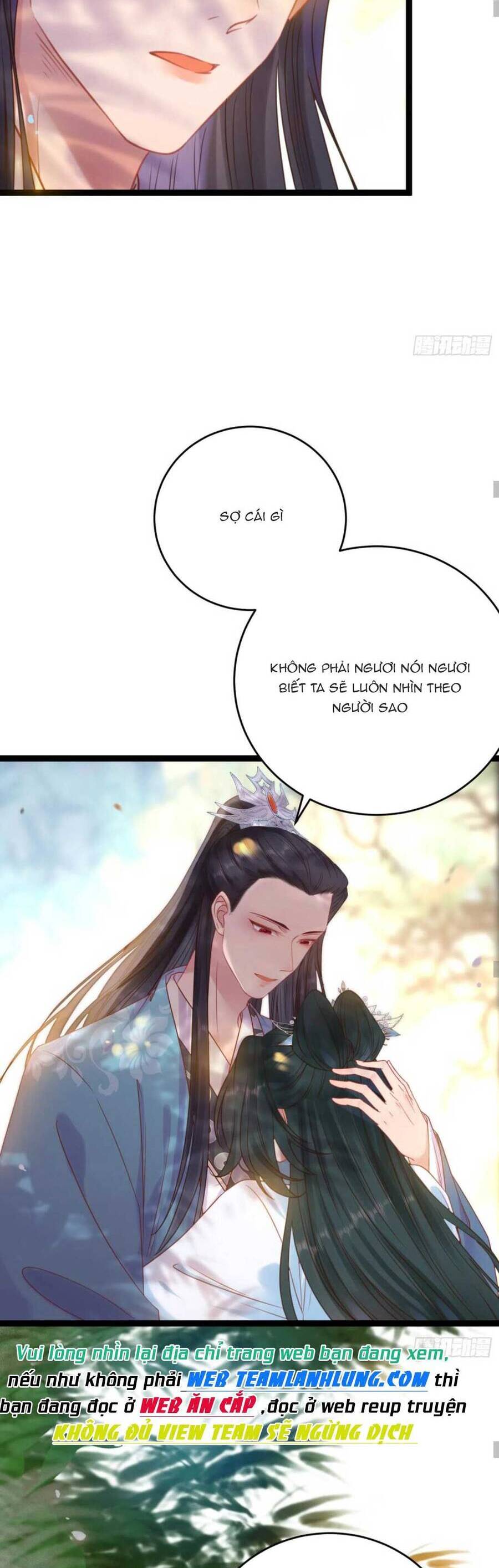 Nghịch Đồ Mỗi Ngày Đều Muốn Bắt Nạt Sư Phụ Chapter 42 - 24