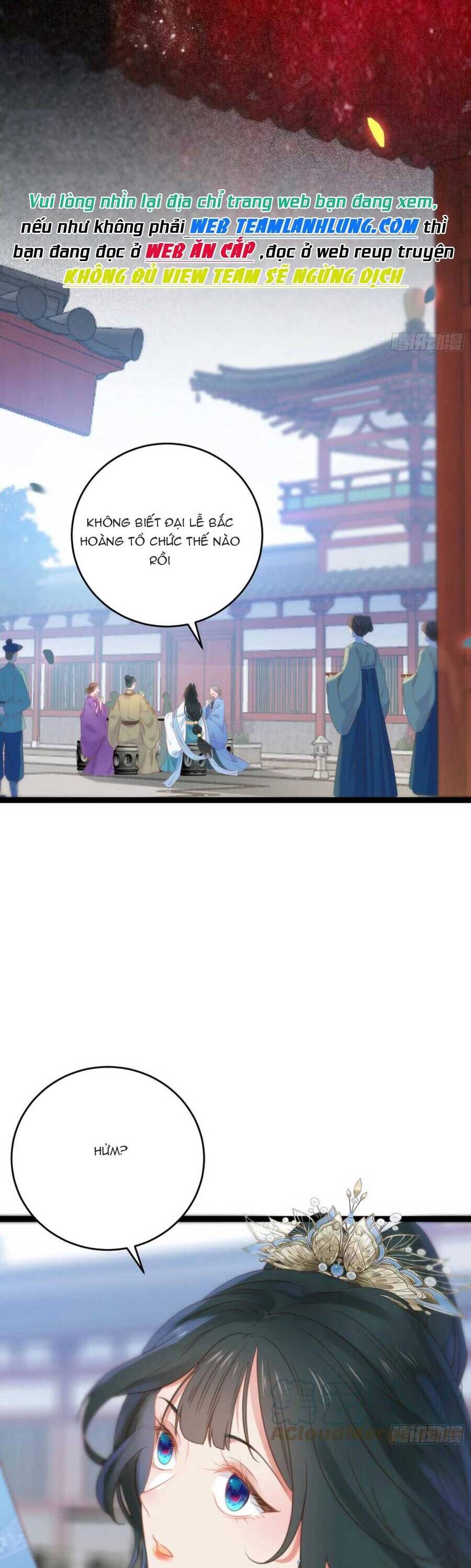 Nghịch Đồ Mỗi Ngày Đều Muốn Bắt Nạt Sư Phụ Chapter 42 - 4