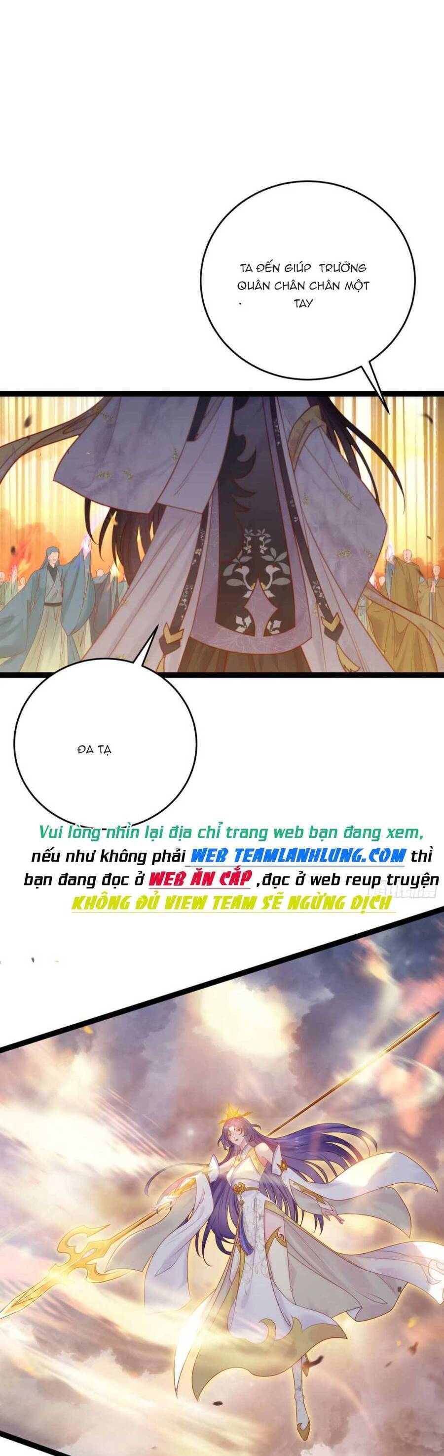 Nghịch Đồ Mỗi Ngày Đều Muốn Bắt Nạt Sư Phụ Chapter 43 - 6