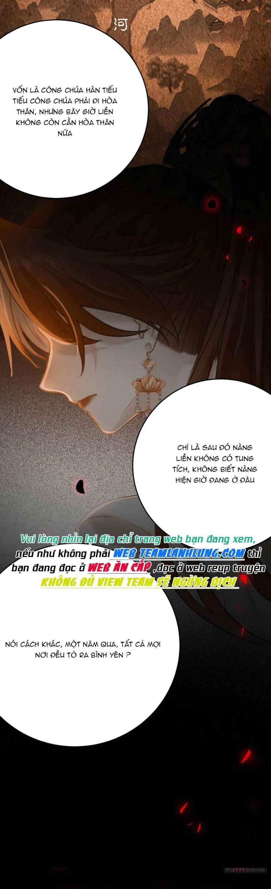 Nghịch Đồ Mỗi Ngày Đều Muốn Bắt Nạt Sư Phụ Chapter 45 - 11