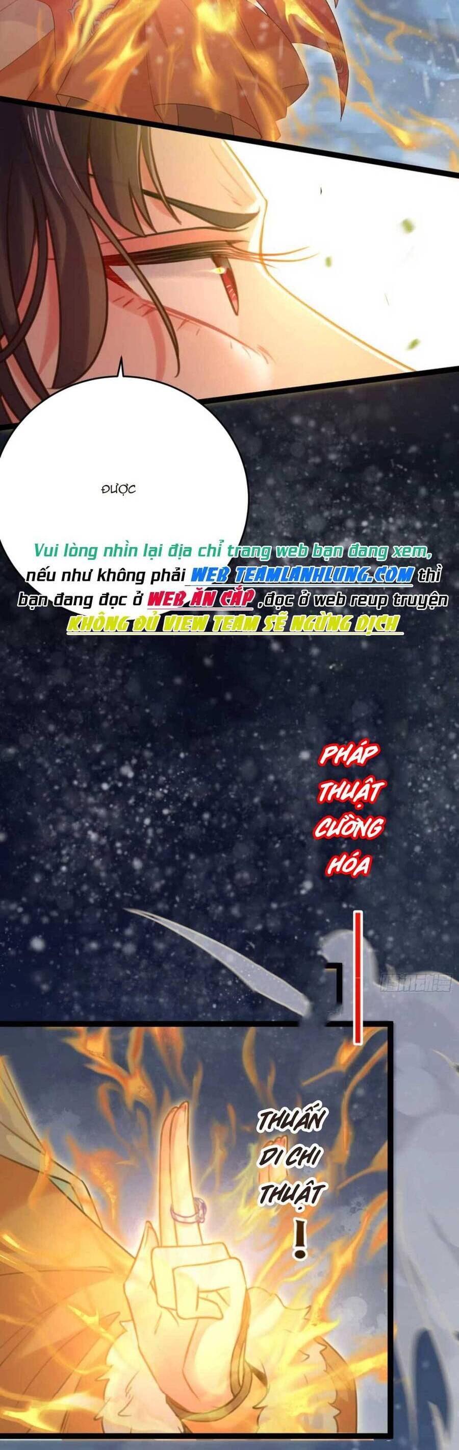 Nghịch Đồ Mỗi Ngày Đều Muốn Bắt Nạt Sư Phụ Chapter 47 - 30