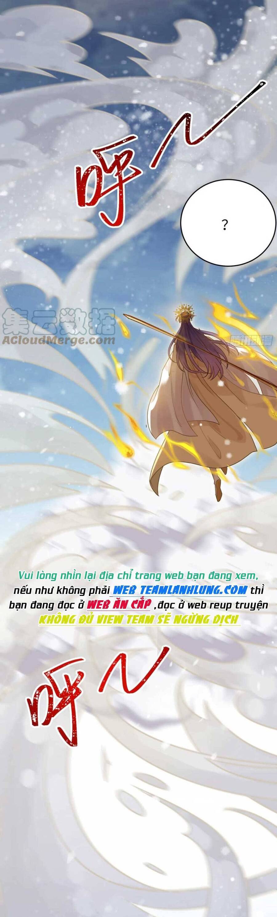 Nghịch Đồ Mỗi Ngày Đều Muốn Bắt Nạt Sư Phụ Chapter 47 - 31